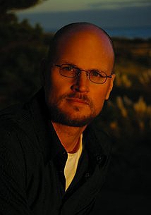 Augusten Burroughs