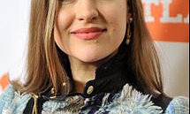 Joanna Newsom