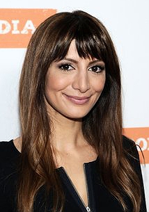 Nasim Pedrad