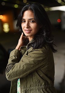 Aarti Mann