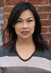 Fiona Choi