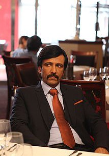 Kay Kay Menon