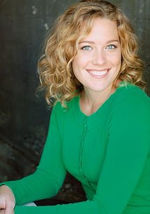 Kate Hewlett