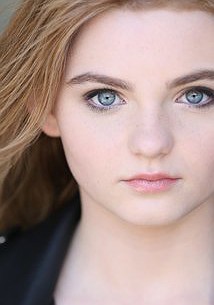 Morgan Lily