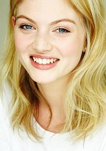 Cariba Heine