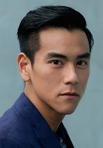 Eddie Peng