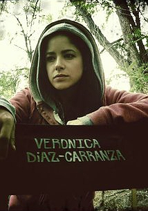 Veronica Diaz-Carranza