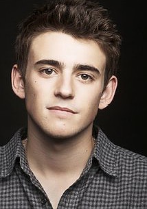 Charlie Rowe