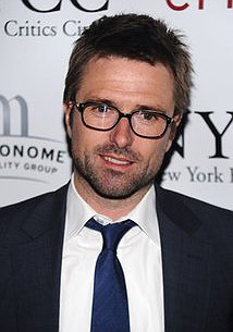 David Michôd David Michôd