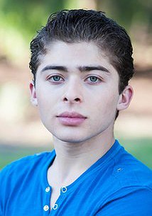 Ryan Ochoa