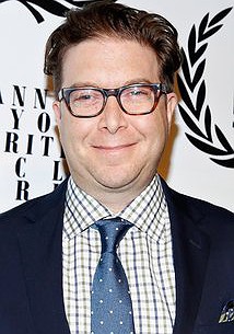 Eric Warren Singer