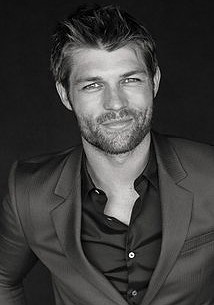 Liam McIntyre