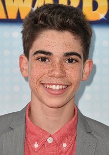 Cameron Boyce