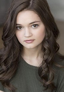 Ciara Bravo