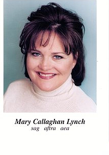 Mary Callaghan Lynch