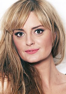 Morgana Robinson