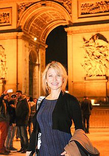 Susan Garibotto
