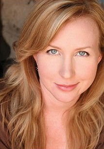 Amber Gainey Meade