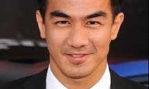 Joe Taslim