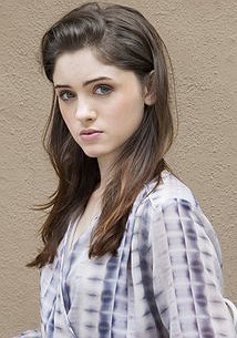 Natalia Dyer