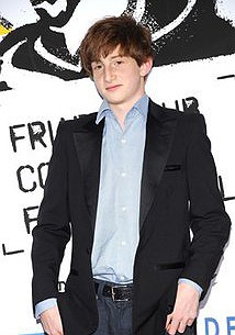 Aaron Wolff