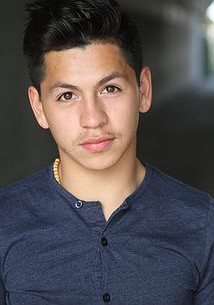 Kevin Hernandez