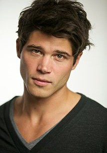 Trent Garrett