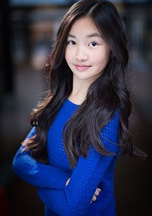 Melody B. Choi