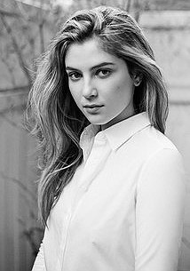 Zoe Levin