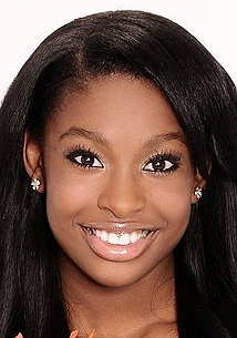 Coco Jones