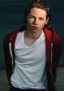Jack Kilmer