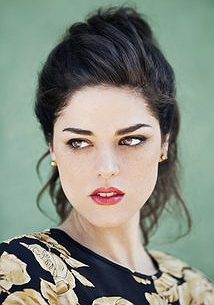 Callie Hernandez