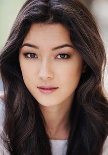 Natasha Liu Bordizzo