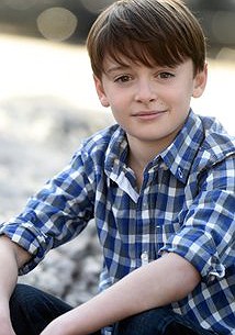 Noah Schnapp