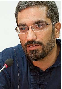 سیدحامد حسینی