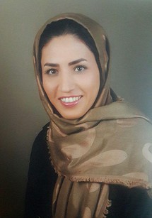 شیرین صفری
