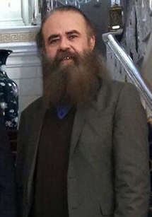امیرحسین شریفی