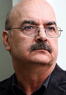 ایرج طهماسب