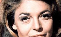 Anne Bancroft