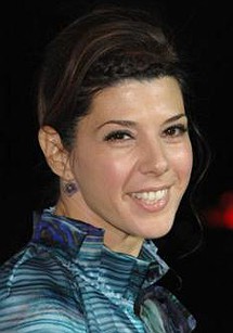 Marisa Tomei