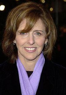 Nancy Meyers Nancy Meyers