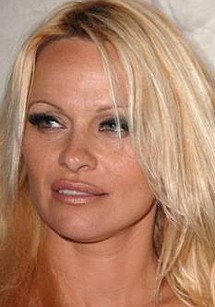 Pamela Anderson Pamela Anderson