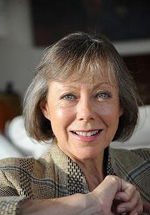 Jenny Agutter