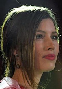 Jessica Biel Jessica Biel