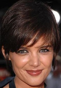 Katie Holmes Katie Holmes