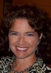 Heather Langenkamp