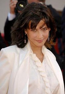 Sophie Marceau Sophie Marceau