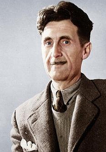 George Orwell