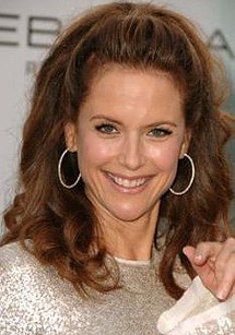 Kelly Preston Kelly Preston