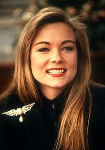 Theresa Russell Theresa Russell